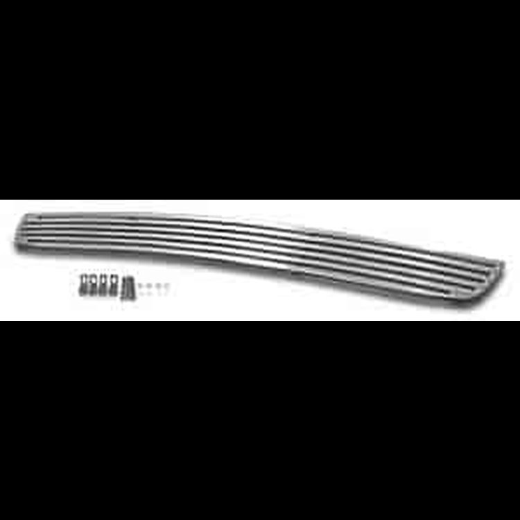 Framed Perimeter Bumper Grille 2005-13 for Nissan Frontier