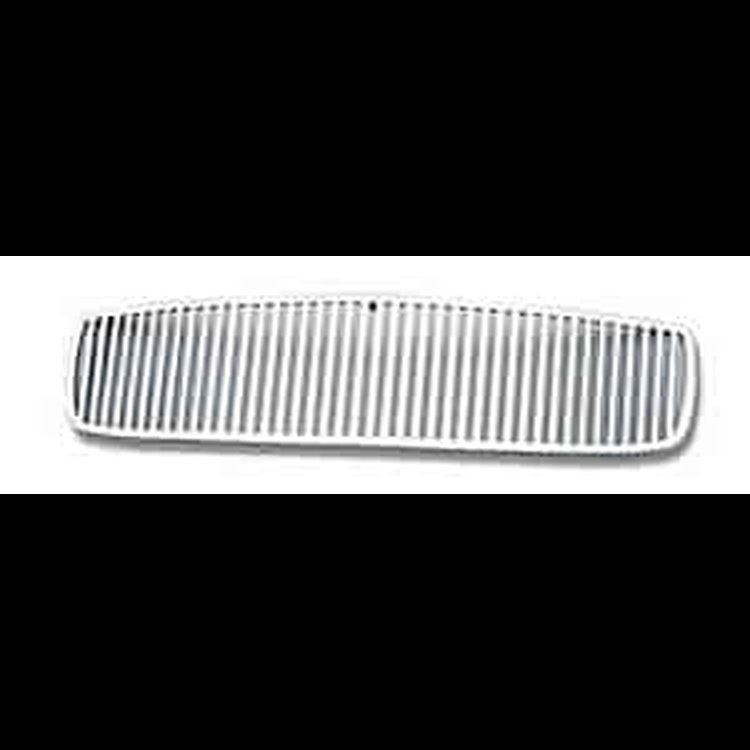 Framed Perimeter Grille 2006-13 Dodge Charger