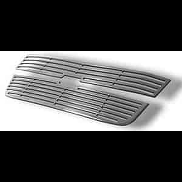 Framed Perimeter Grille 2004-12 Chevy Colorado