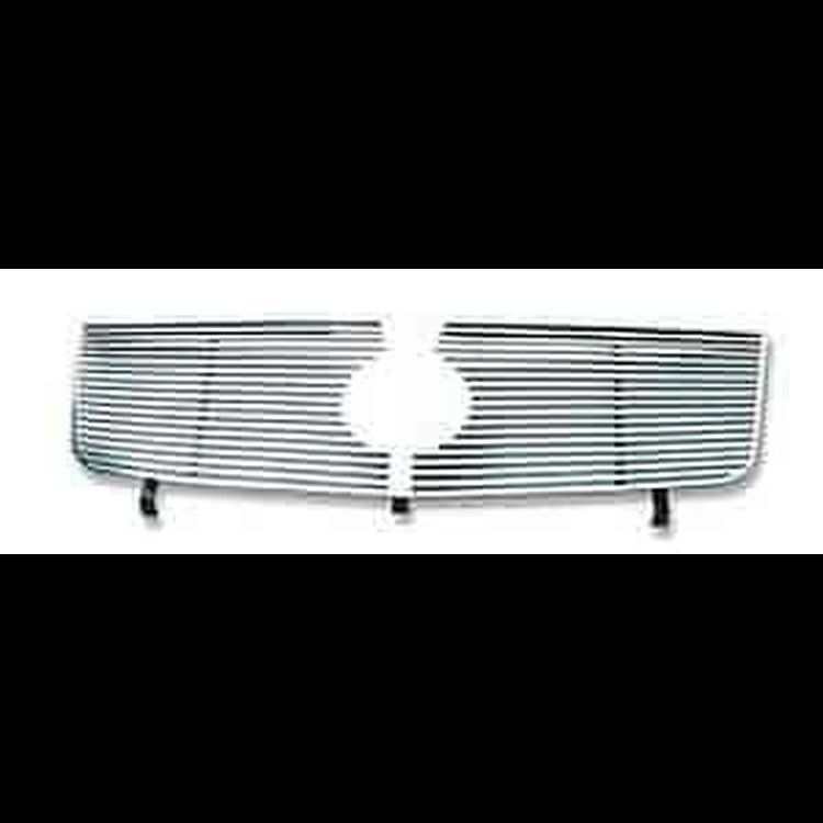 Framed Perimeter Grille 2002-06 Cadillac Escalade