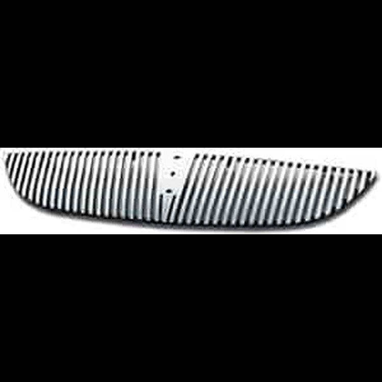 Framed Perimeter Grille 2000-02 Lincoln LS