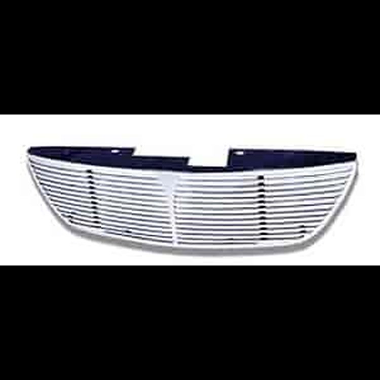 Framed Perimeter Grille 2002-04 for Nissan fits Altima