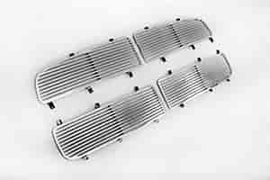 Framed Perimeter Grille 2002-04 Dodge Ram Sport