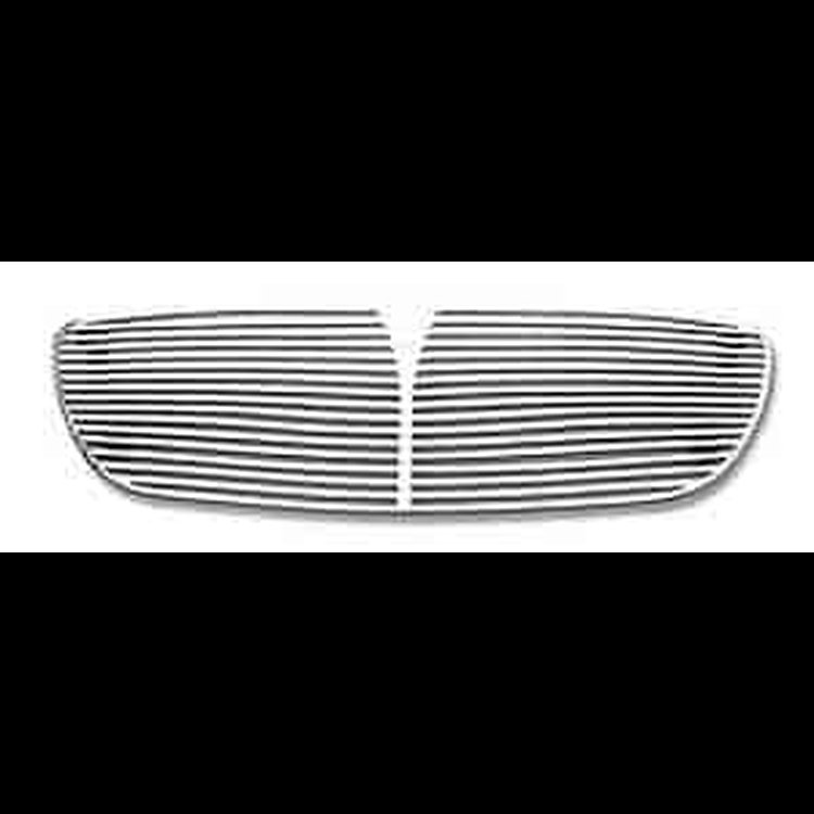 Framed Perimeter Grille 2002-03 for Nissan Maxima