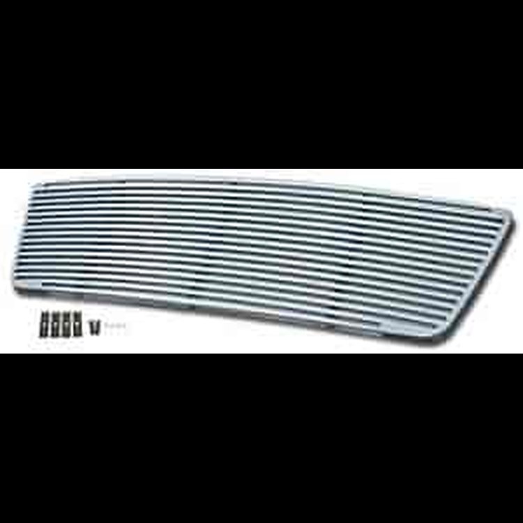 Framed Perimeter Grille 2004-08 Ford F150
