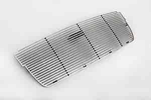 Framed Perimeter Grille Bar Count 21 Install Time 0.5-1 hrs. Full Replacement Excl. DW Models [Available While Supplies Last]