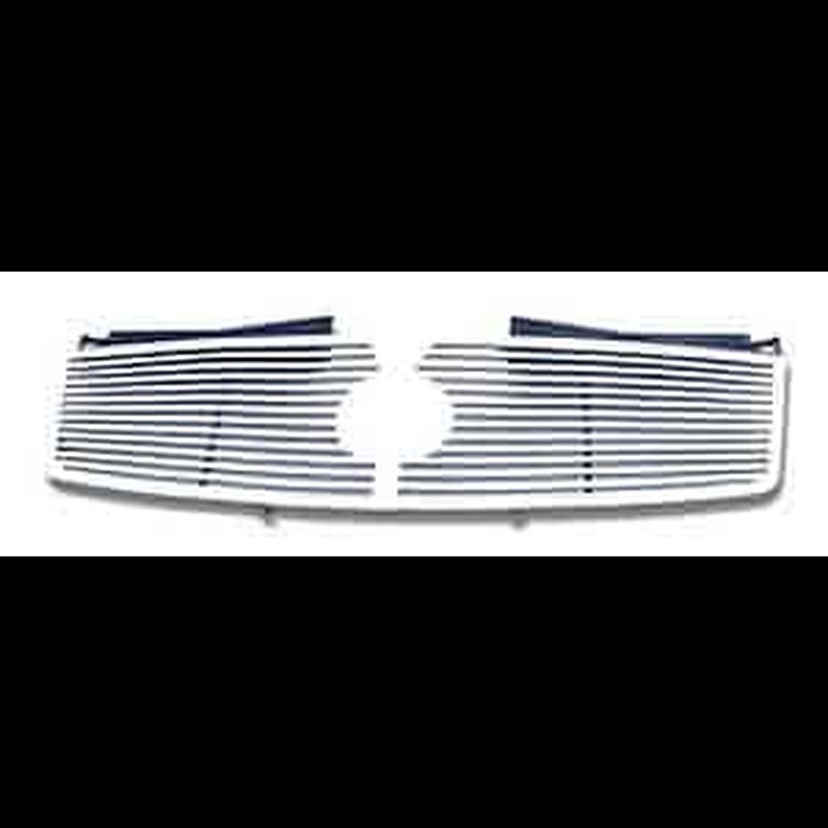 Framed Perimeter Grille 2003-07 Cadillac CTS