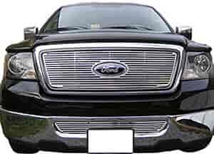 Framed Perimeter Grille 2004-08 Ford F150