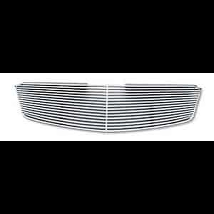 Framed Perimeter Grille 2005-06 for Nissan fits Altima
