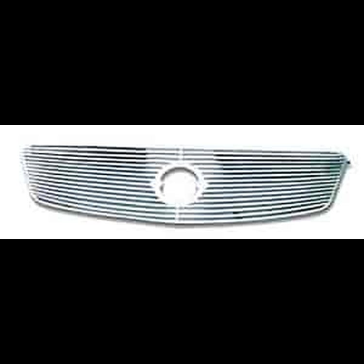 Framed Perimeter Grille 2005-06 for Nissan fits Altima