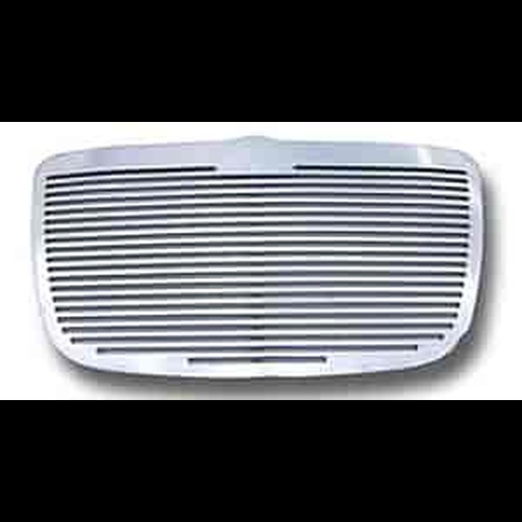 Framed Perimeter Grille 2005-13 Chrysler 300C