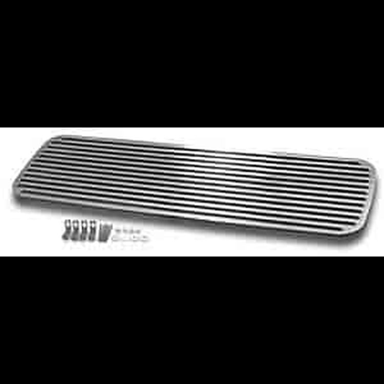 Framed Perimeter Bumper Grille 2004-13 for Nissan Armada/Titan