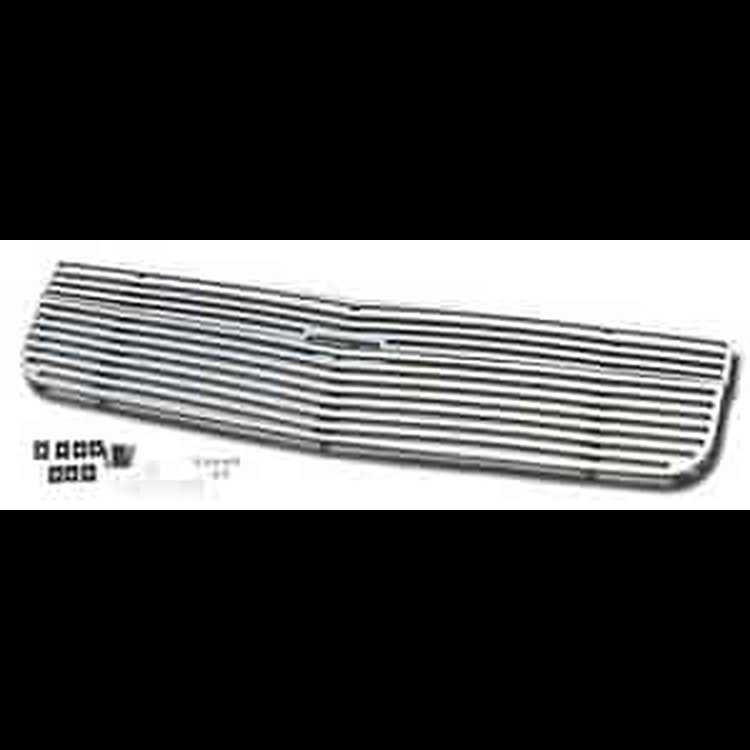 Framed Perimeter Grille 2004-09 Chevy Equinox