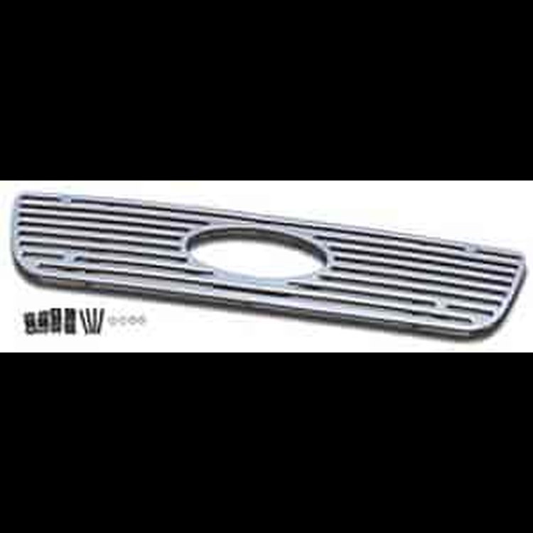 Framed Perimeter Grille 2005-07 Ford Escape