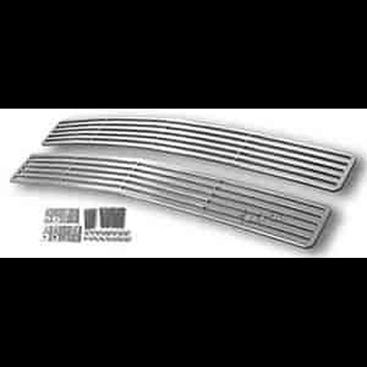 Framed Perimeter Grille 1994-98 Chevy Suburban/Tahoe