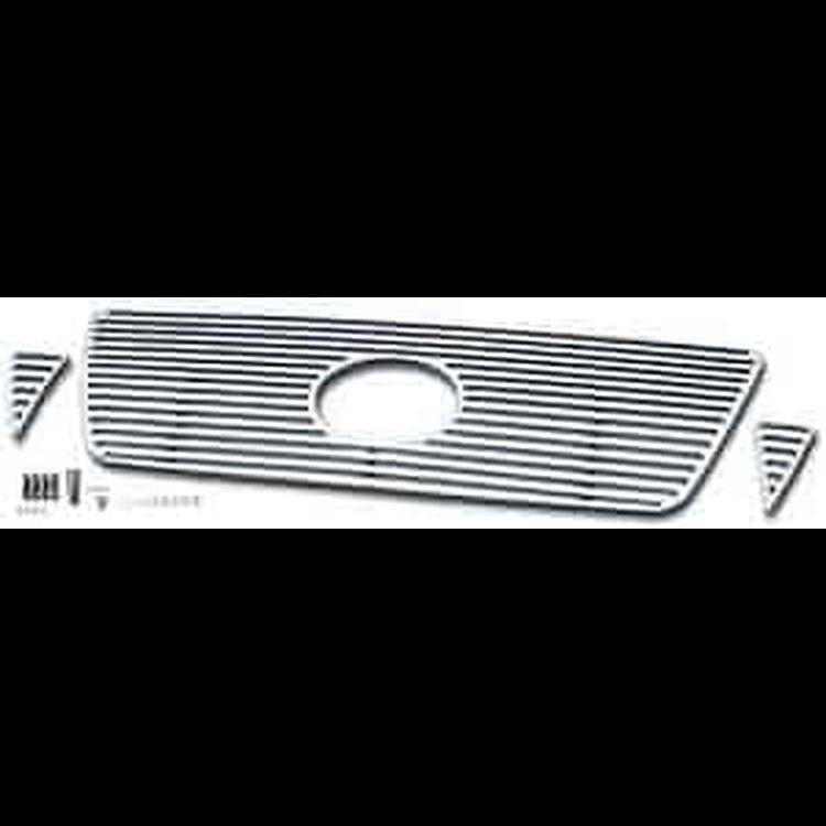 Framed Perimeter Grille 2005-13 Toyota Tacoma