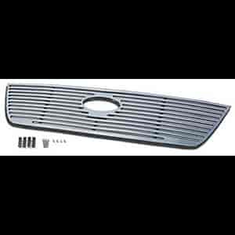 Framed Perimeter Grille 2006-13 Ford Explorer XLT