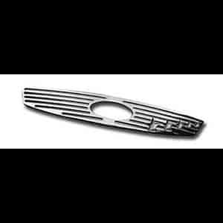 Framed Perimeter Grille 2005-06 Ford Focus ZX3