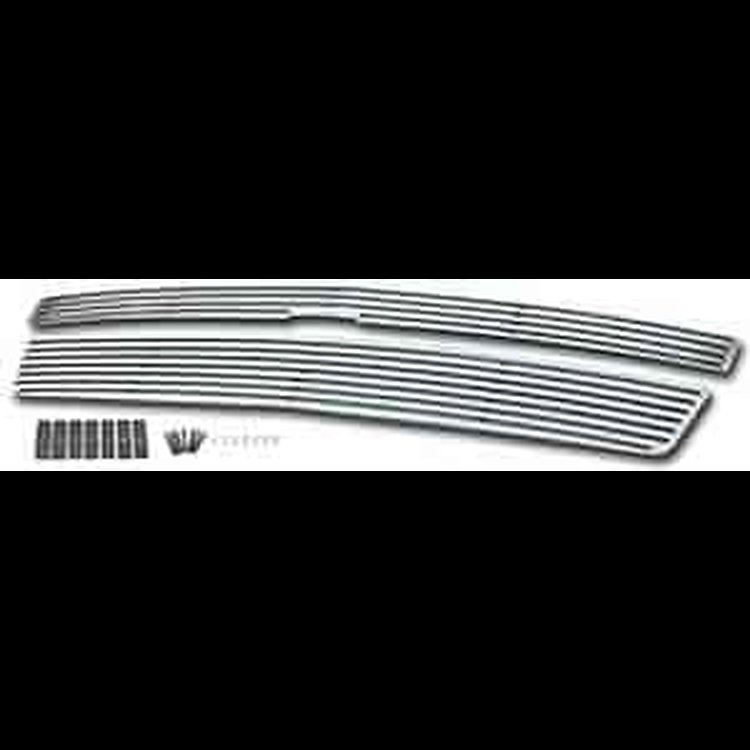 Framed Perimeter Grille 2007-13 Chevy Suburban/Tahoe