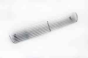 Framed Perimeter Bumper Grille Bar Count 5 Install Time Less Than 0.5 hrs. No Cutting [Available While Supplies Last]