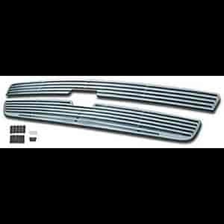 Framed Perimeter Grille 2007-13 Chevy Silverado 1500