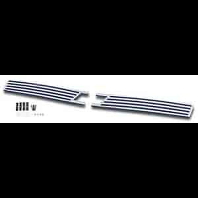 Framed Perimeter Grille Bar Count 5 Install Time 0.5-1 hrs. Bolt Over [Available While Supplies Last]