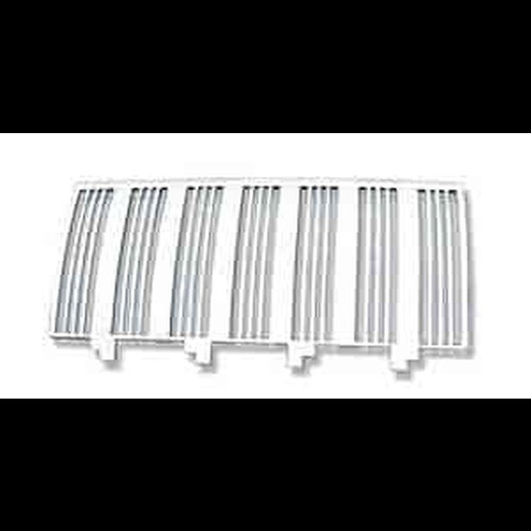 Framed Perimeter Grille Bar Count 21 Install Time Less Than 0.5 hrs. Bolt Over [Available While Supplies Last]