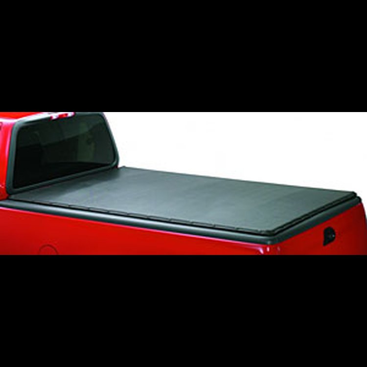 Genesis Snap Soft Tonneau Cover 2007-16 GM Silverado/Sierra