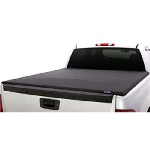 Genesis Elite Snap Soft Tonneau Cover 2004-16 Dodge Ram 1500