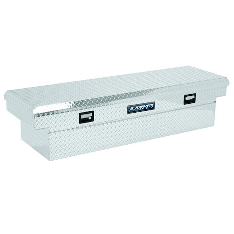 Ultima Tool Box Single Low Profile Lid