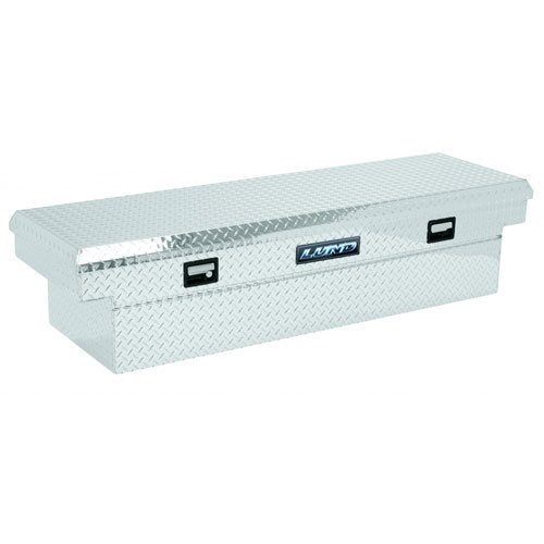 Ultima Tool Box Single Low Profile Lid