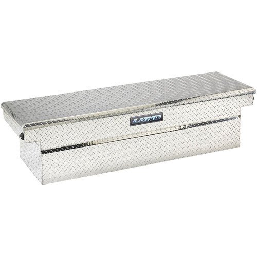 Cross Bed Tool Box Single Lid