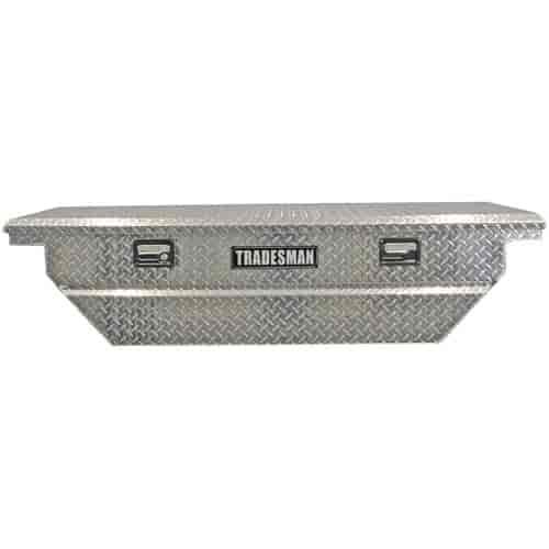 Ultima Tool Box Single Lid