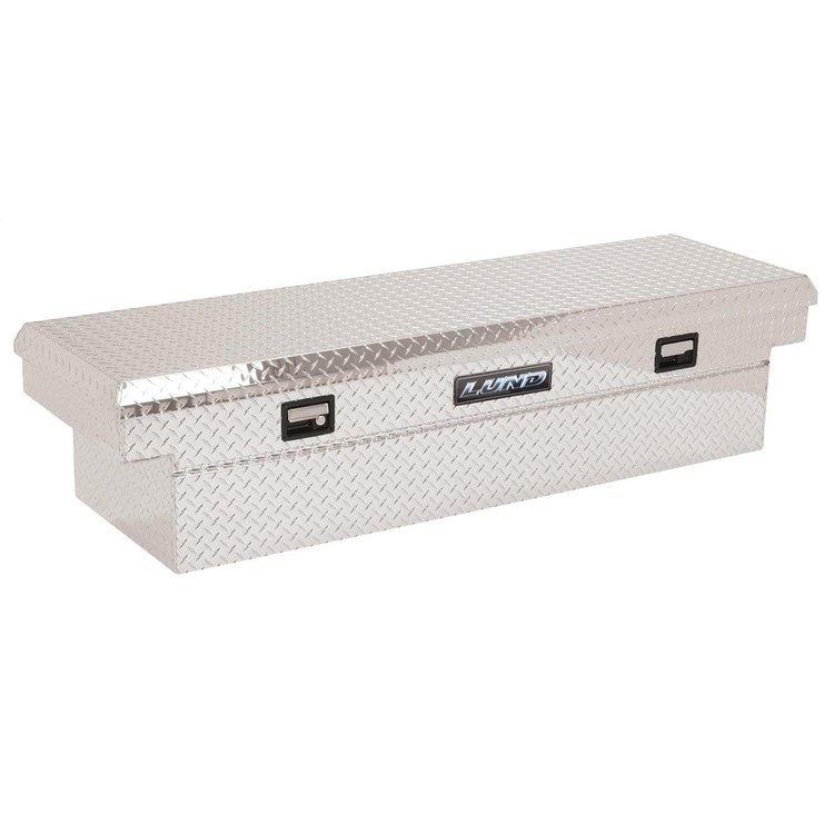 HD Tool Box Single Lid