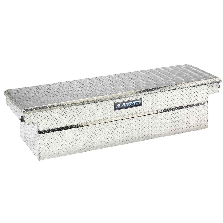 HD Tool Box Single Lid