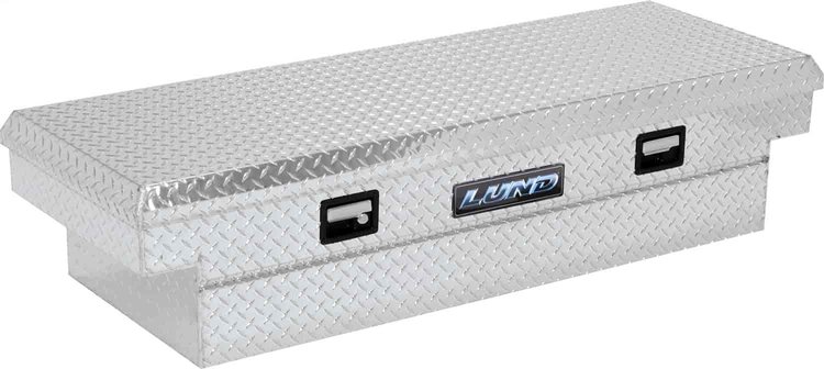 HD Tool Box Single Lid
