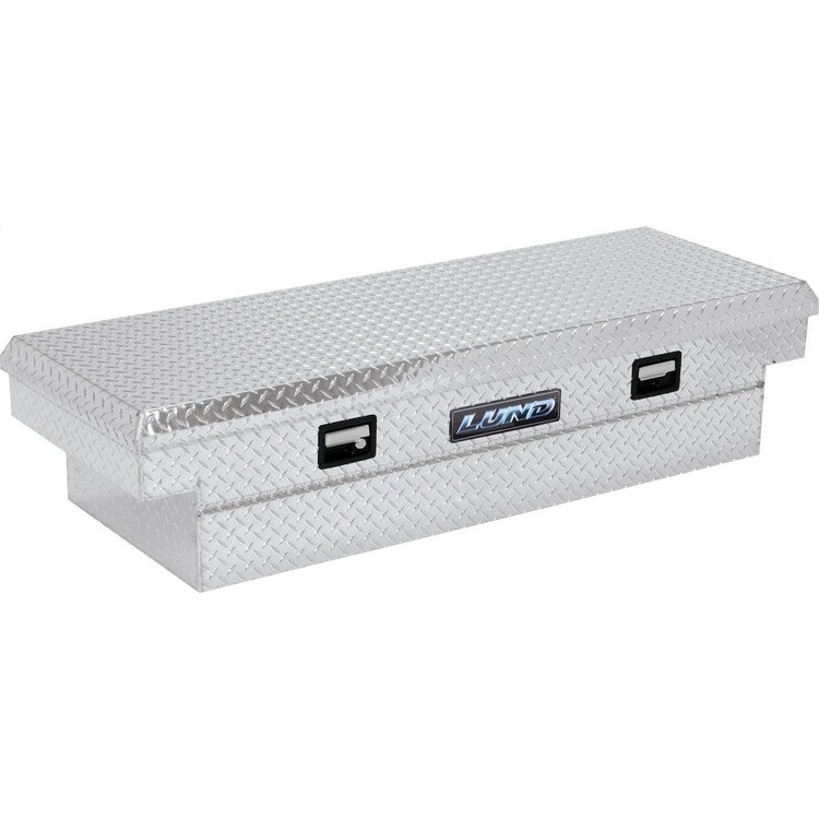 HD Tool Box Single Lid