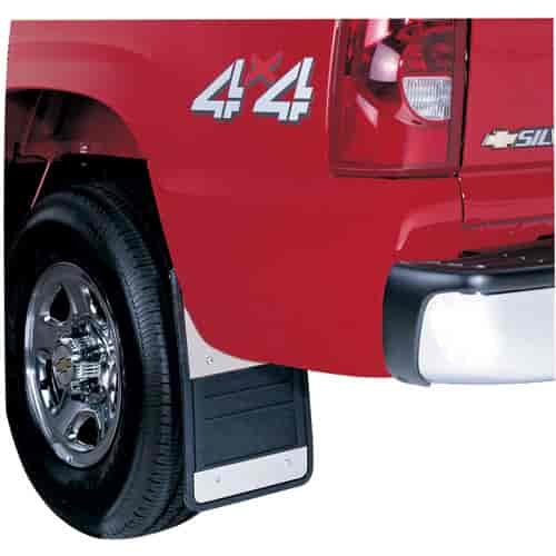 Mud Flaps 1988-98 GM C/K Pickup