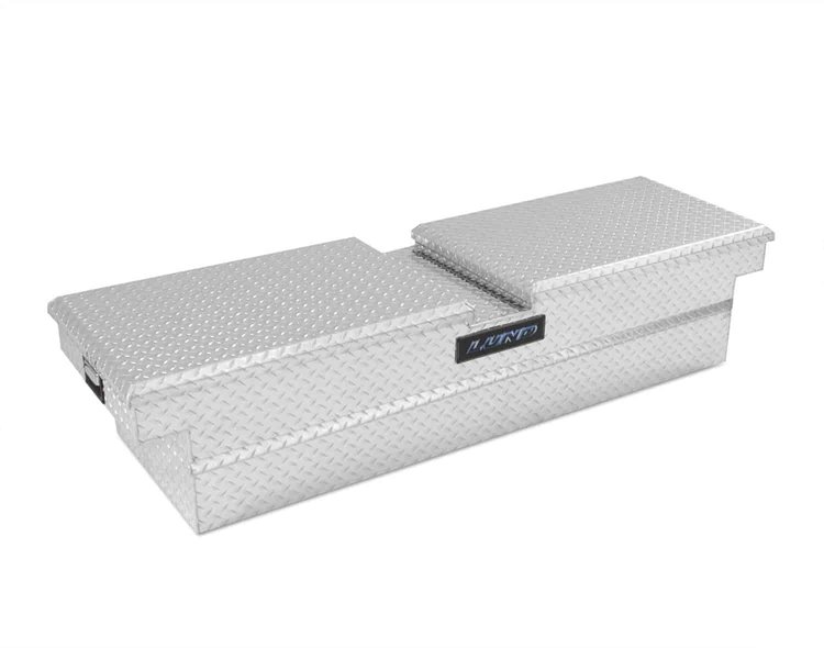HD Tool Box Dual Gull Wing Lids