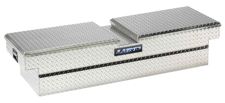 HD Tool Box Dual Gull Wing Lids