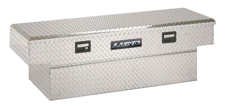 HD Tool Box Single Lid