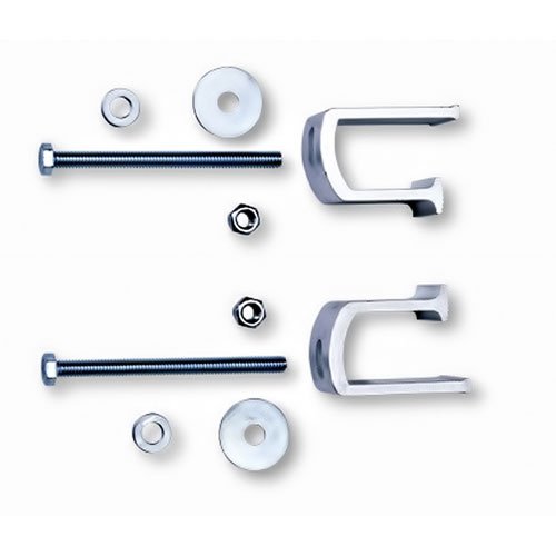 Truck Tool Box Mounting Kit