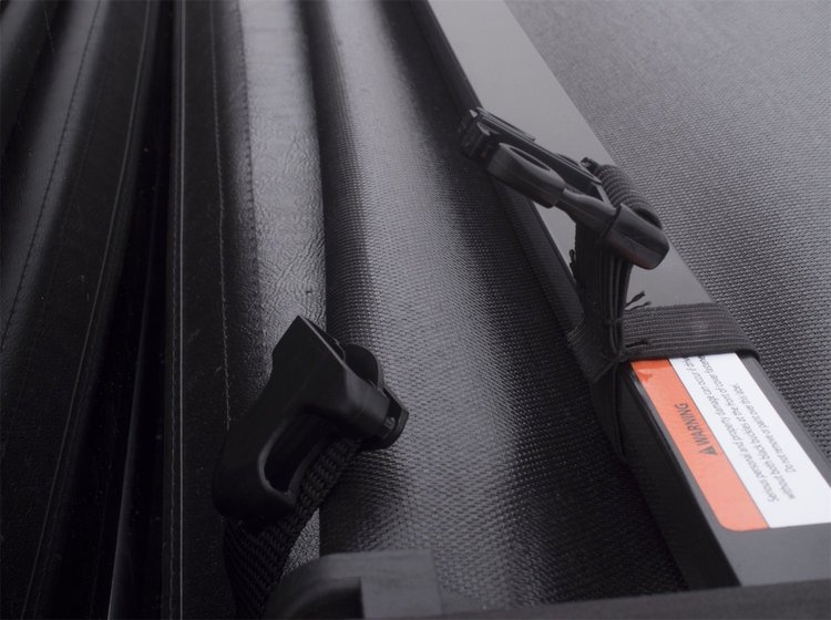 TONNEAU GENESIS TRI-FOLD