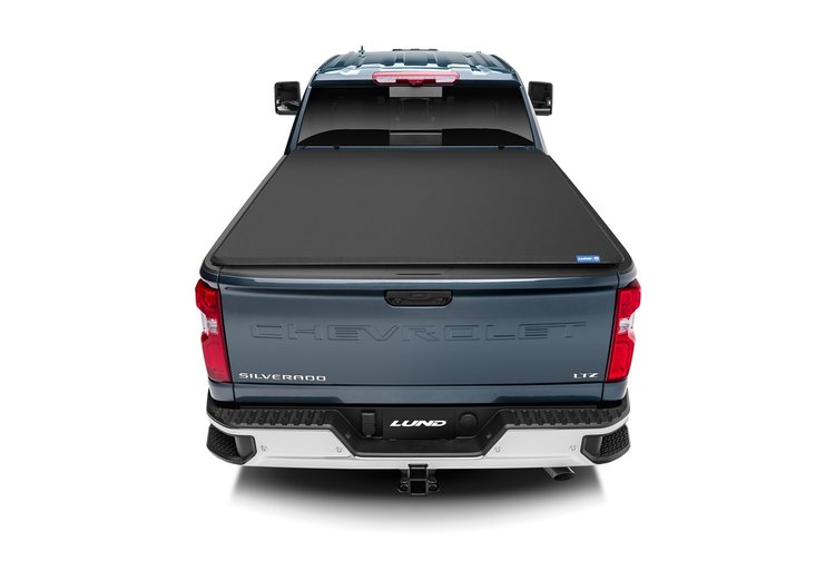 TONNEAU GENESIS TRI-FOLD