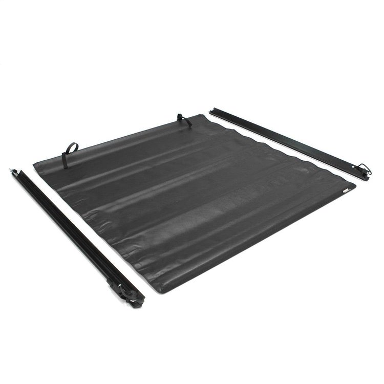 TONNEAU GENESIS ROLL UP