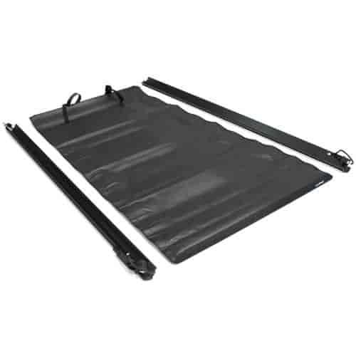 Contractor Tool Box Roll-Up Tonneau Cover 2004-14 Ford F-150
