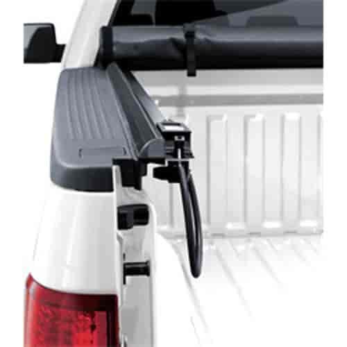 16-16 TACOMA 6 BED GENESIS ELITE ROLL UP TONNEAU BLACK