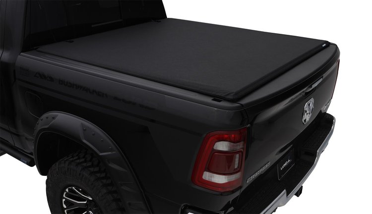 TONNEAU GENESIS ROLL UP