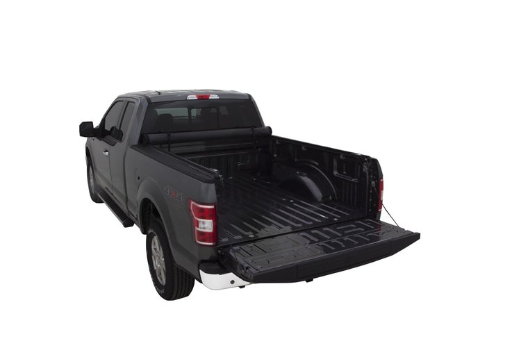 TONNEAU GENESIS ROLL UP