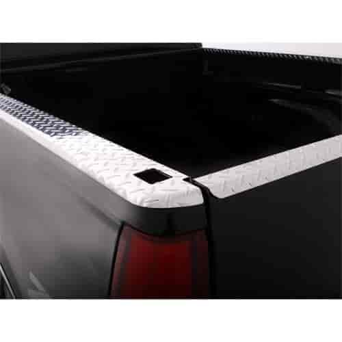 Front Rail Cap 1980-96 Ford F-150